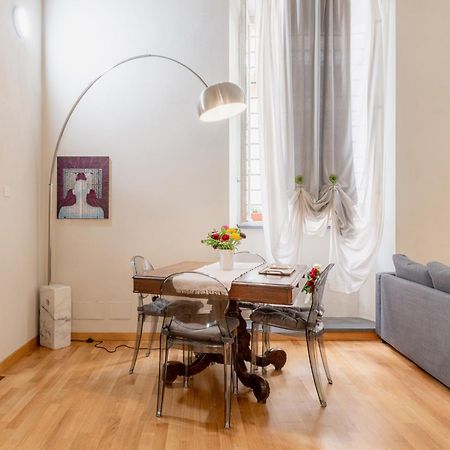 Apartament La Casa Di Cristina Lukka Zewnętrze zdjęcie
