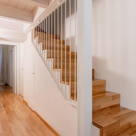 Apartament La Casa Di Cristina Lukka Zewnętrze zdjęcie