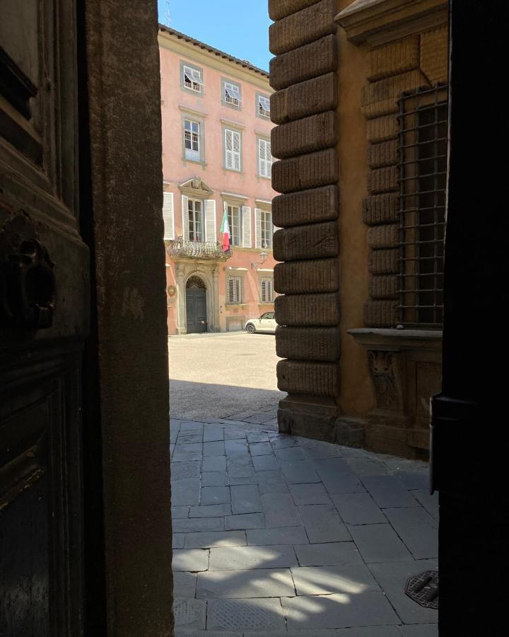 Apartament La Casa Di Cristina Lukka Zewnętrze zdjęcie