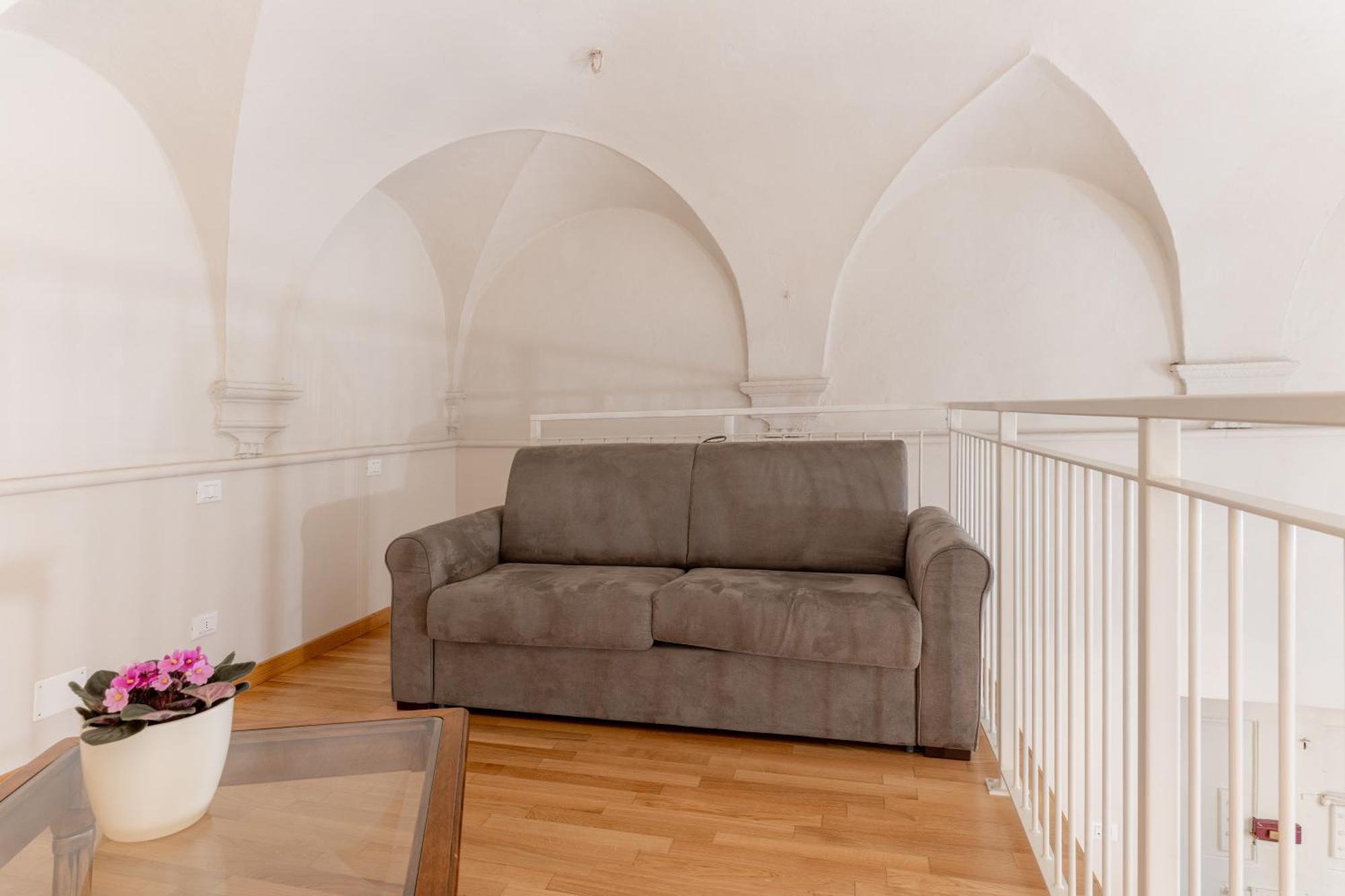 Apartament La Casa Di Cristina Lukka Zewnętrze zdjęcie