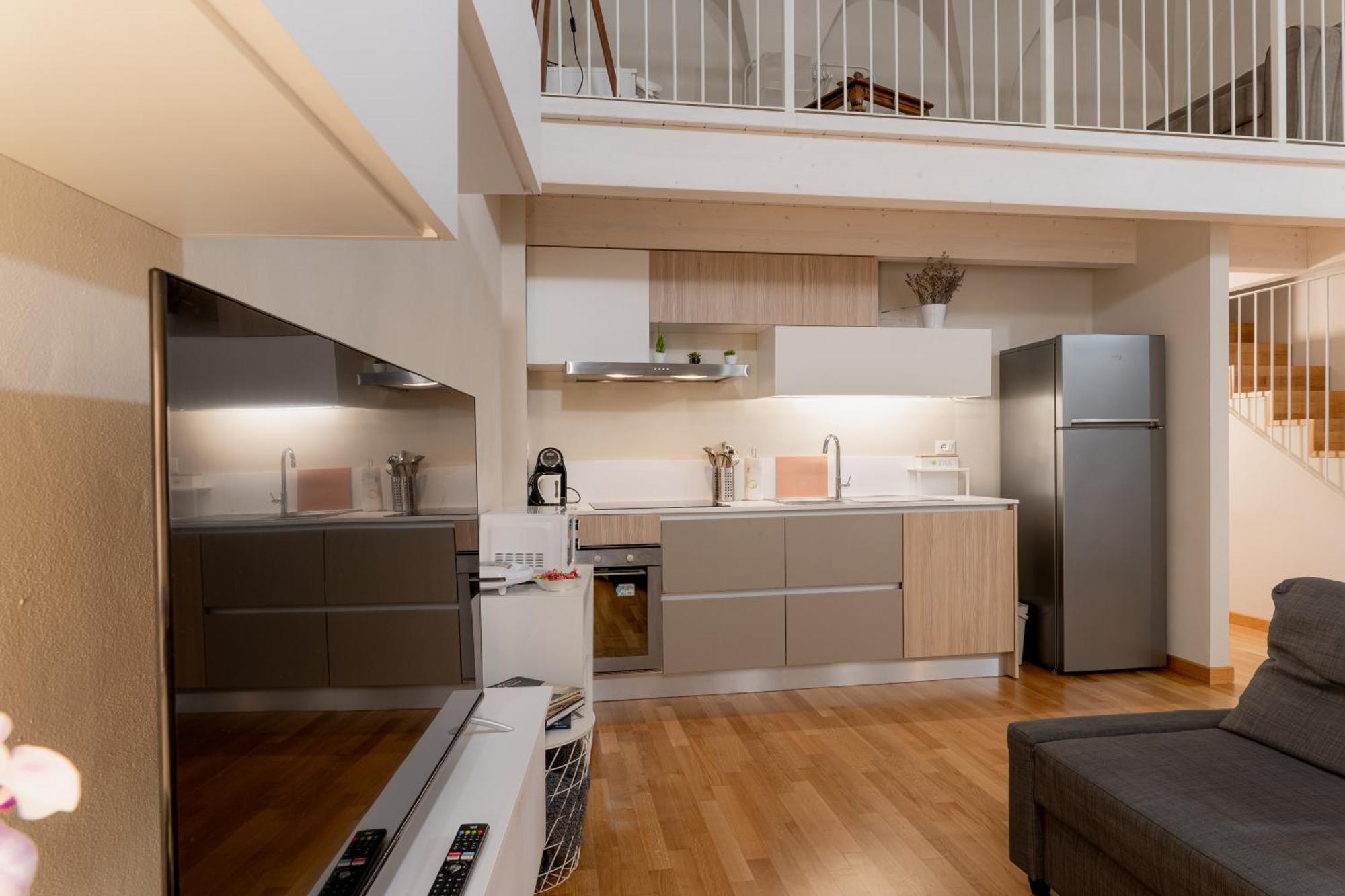 Apartament La Casa Di Cristina Lukka Zewnętrze zdjęcie