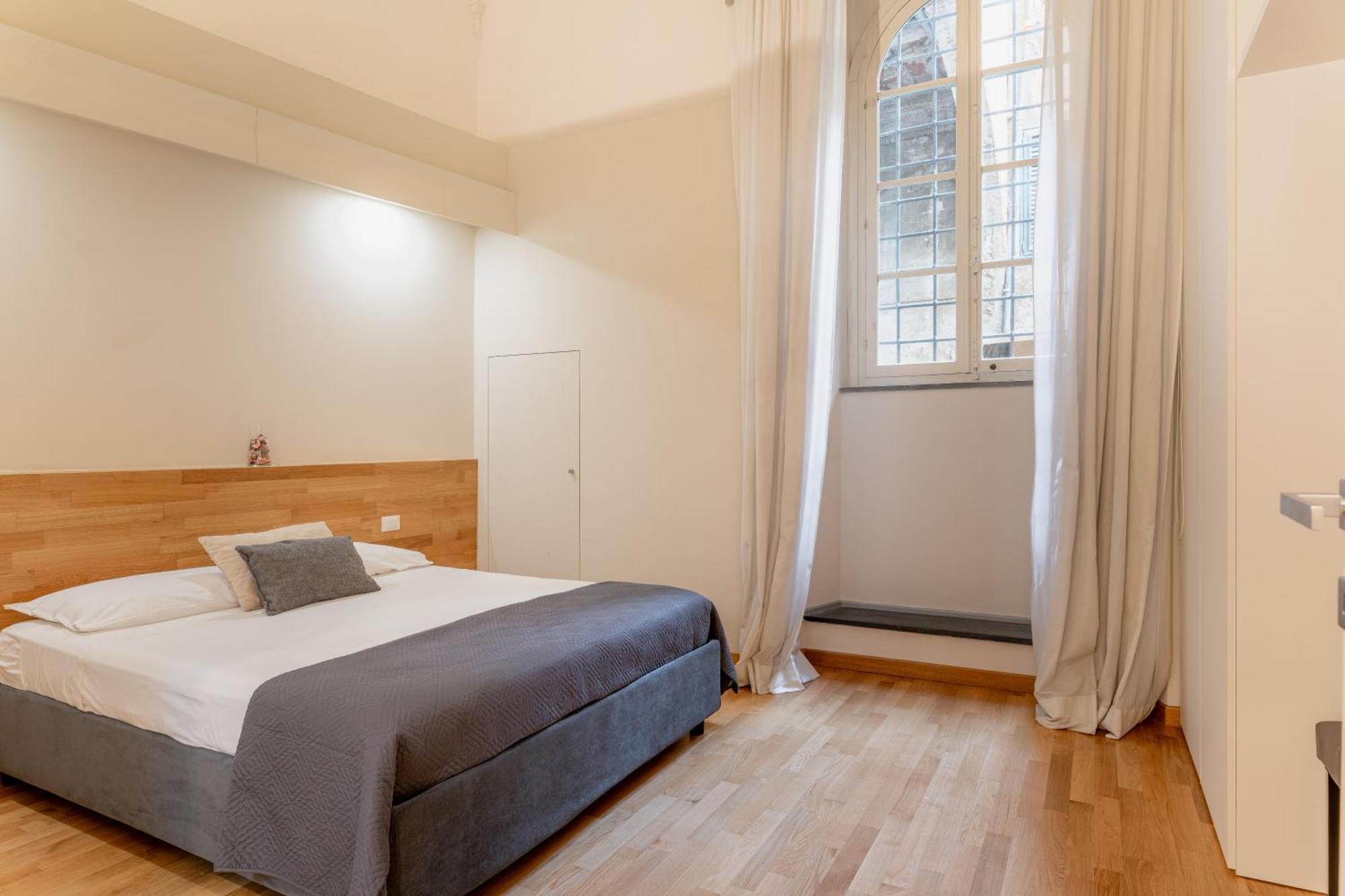 Apartament La Casa Di Cristina Lukka Zewnętrze zdjęcie