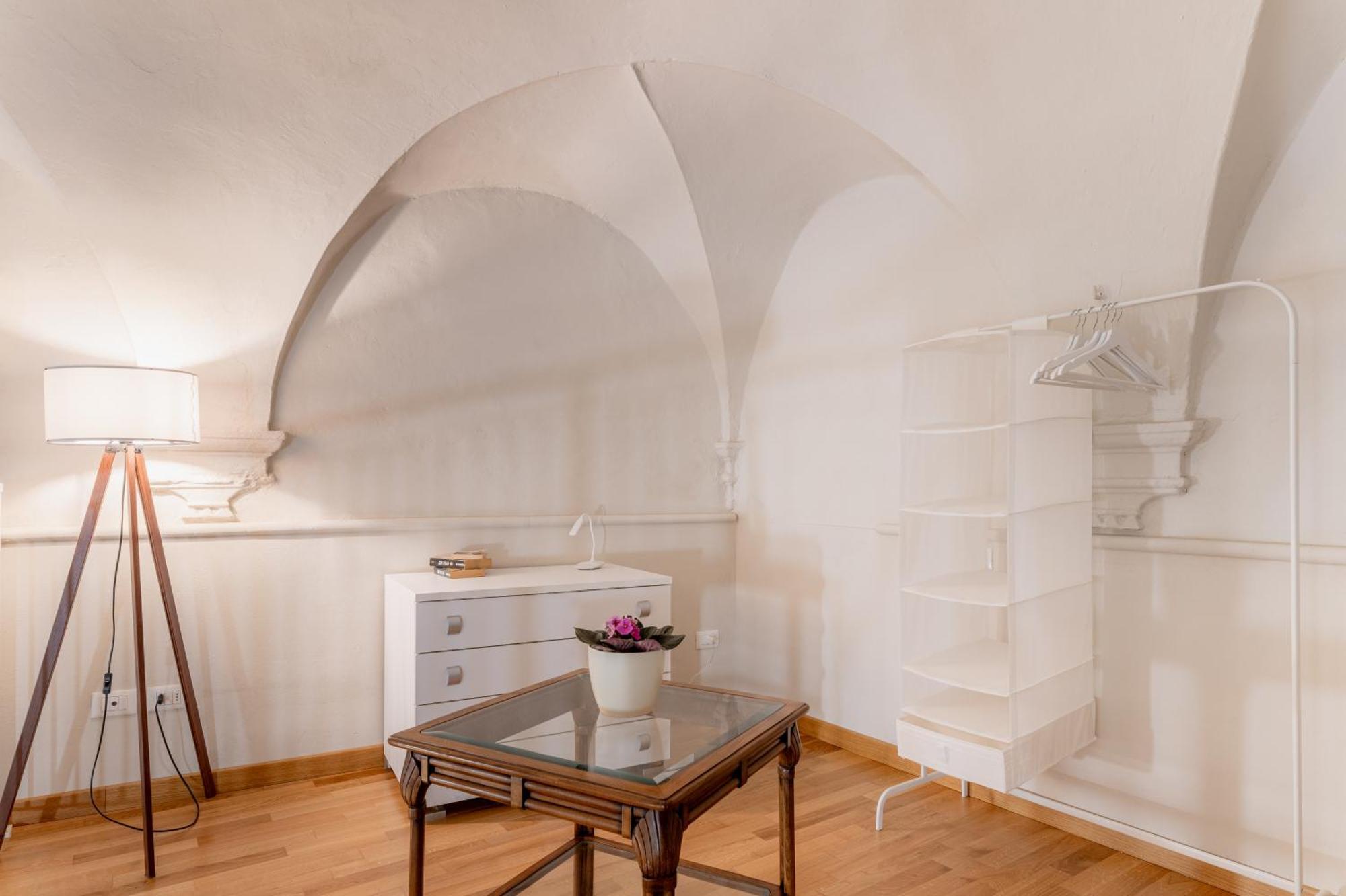 Apartament La Casa Di Cristina Lukka Zewnętrze zdjęcie
