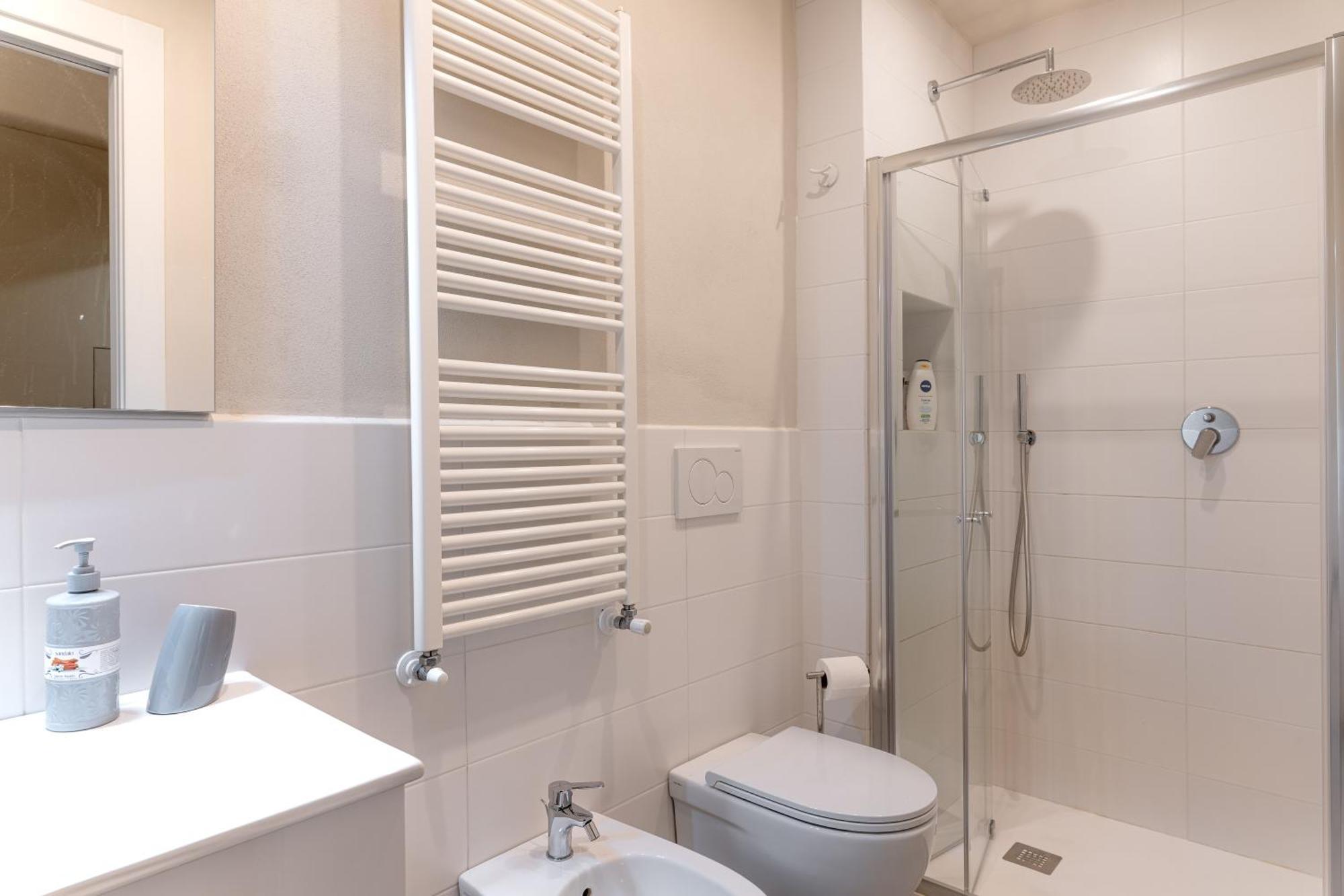 Apartament La Casa Di Cristina Lukka Zewnętrze zdjęcie