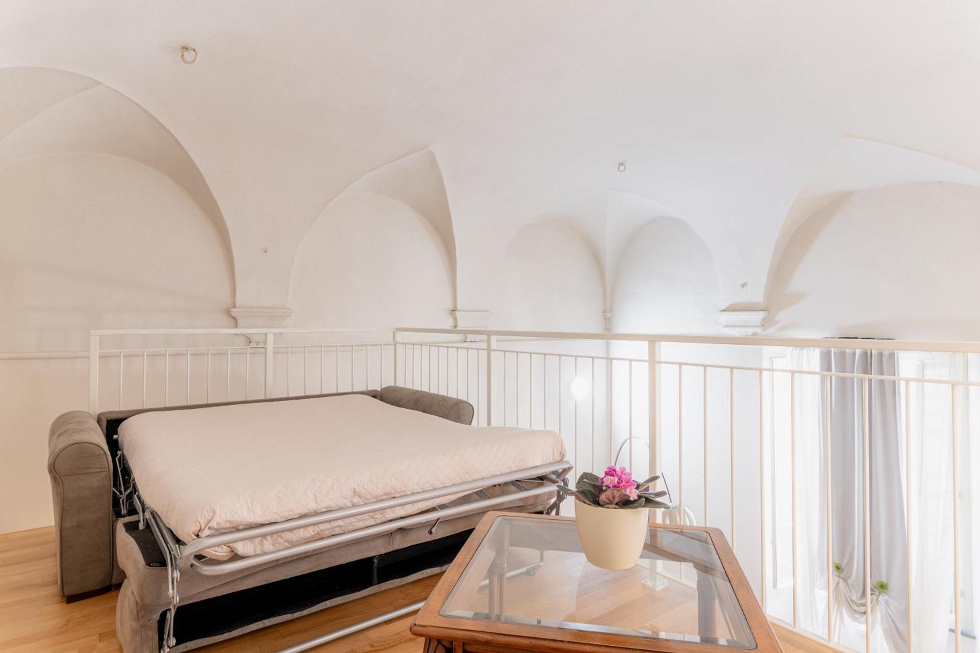 Apartament La Casa Di Cristina Lukka Zewnętrze zdjęcie