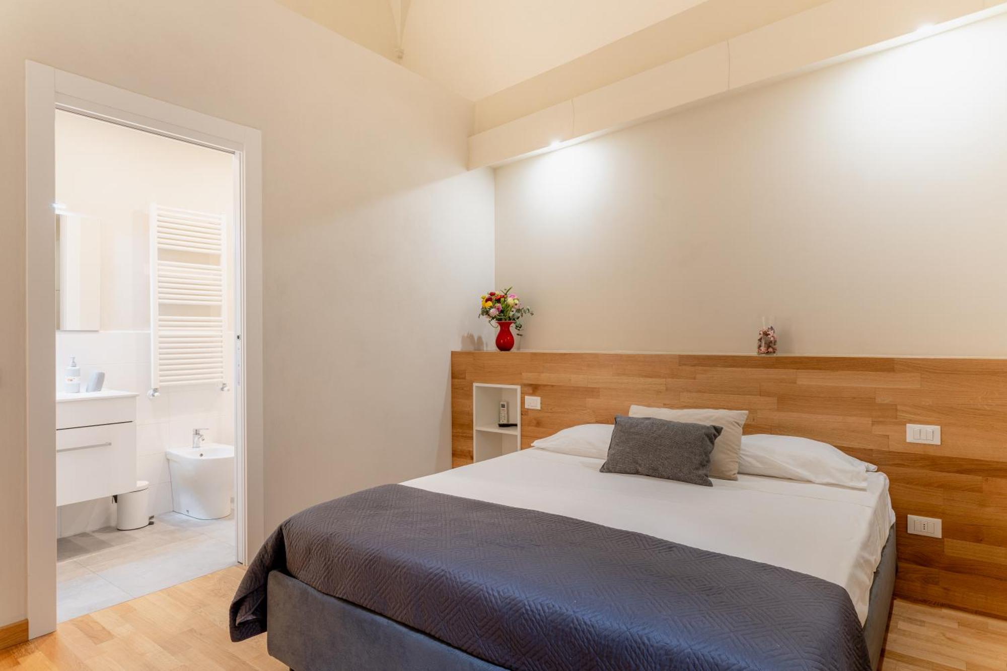 Apartament La Casa Di Cristina Lukka Zewnętrze zdjęcie